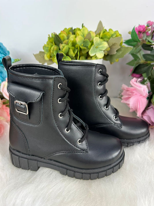 Bota Preto
