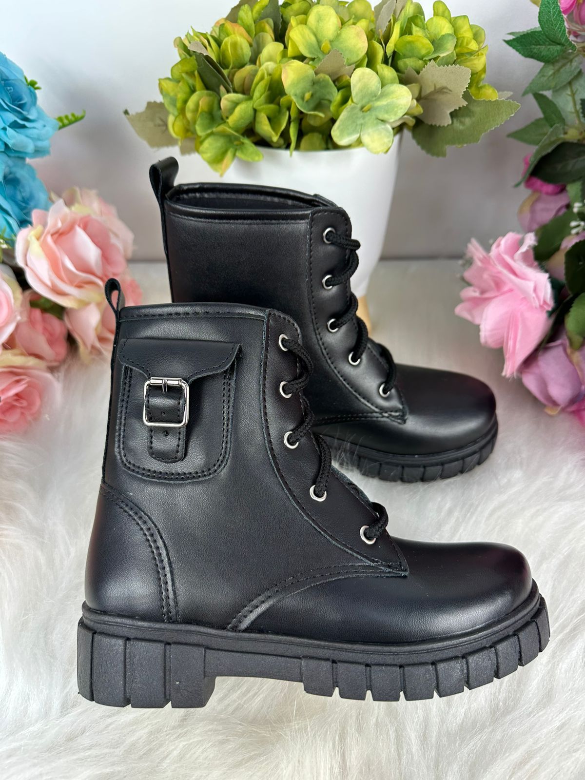 Bota Preto