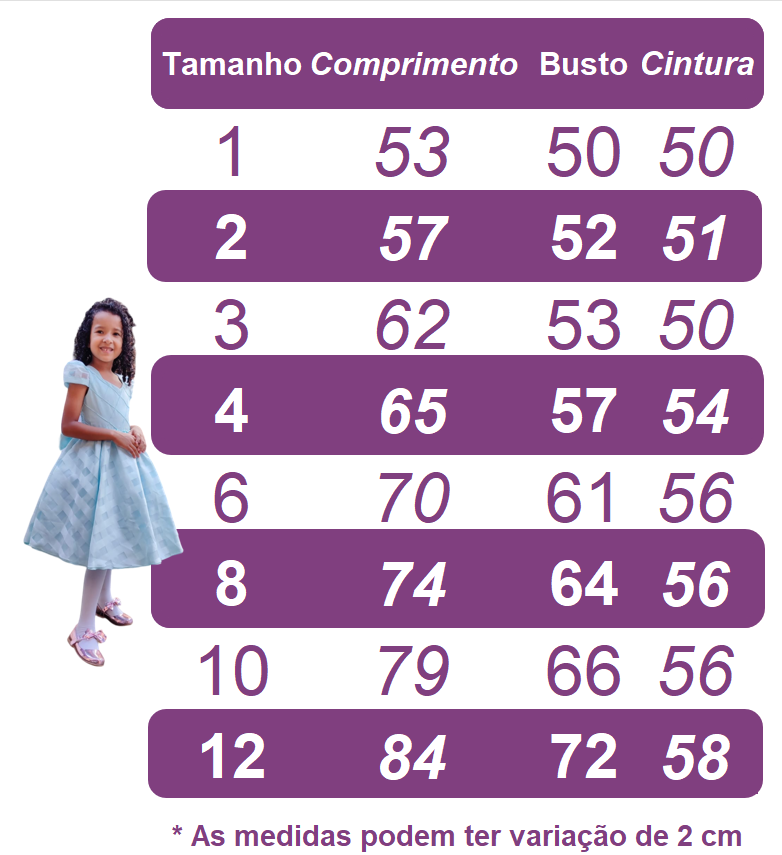 Vestido Infantil Lilás em Cetim com Cinto de Pérolas Saia Rodada para Daminhas Luxo