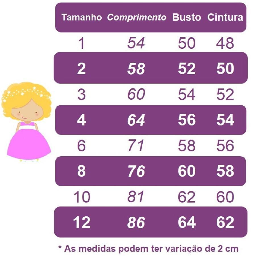 Vestido Infantil Rosa Claro em Cetim com Busto Nervura e Pérolas para Festa