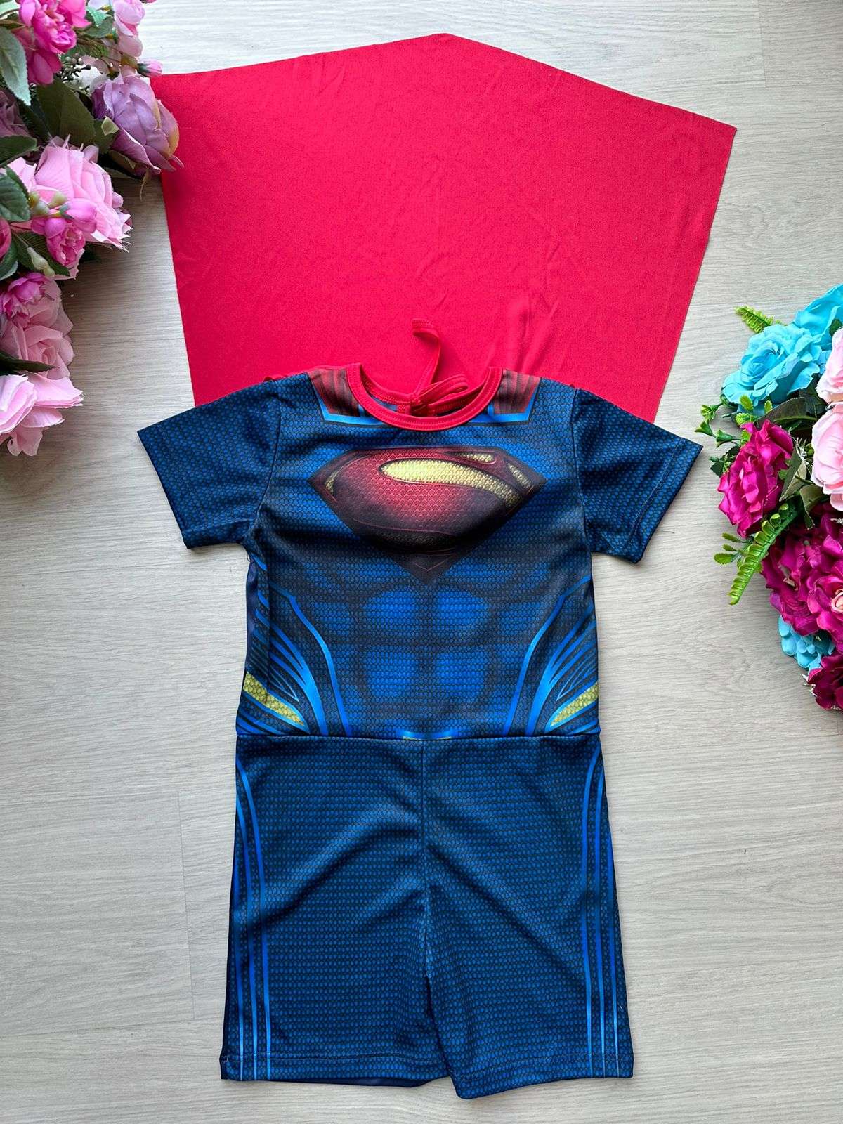 Fantasia Super Homem