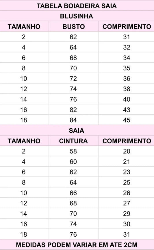 Conjunto Infantil Rosa Estilo Boiadeira Maraisa – Conforto e Estilo para Pequena