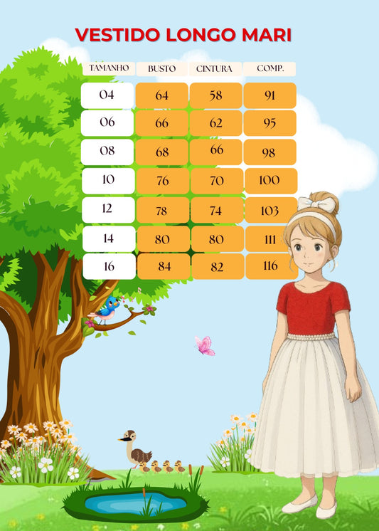 Vestido Enjoy Longo Mari Peito Rendado Verde Tiffany