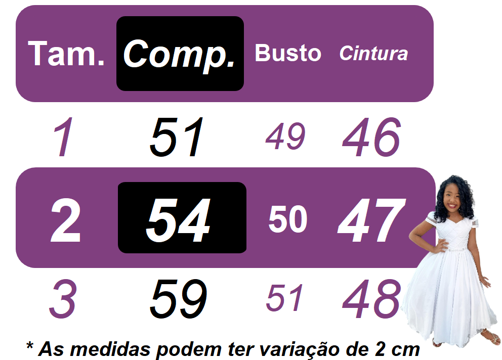 Vestido Infantil Lilás Jardim Encantado Daminha Festas