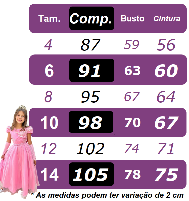 Vestido Infantil Longo Dourado Daminhas de Honra C/ Glitter