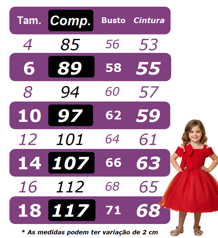 Vestido Infantil Longo Branco C/ Renda Casamento Festas