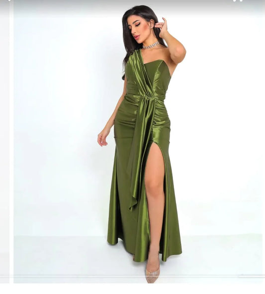 Vestido de Festa Oliviane