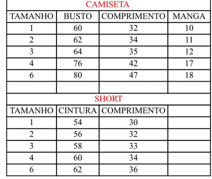 Conjunto Temáticos Meninos Poderoso Chefinho