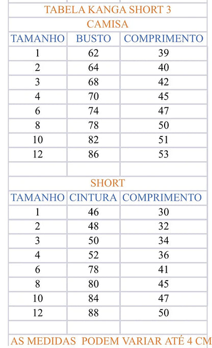 Conjunto Social Infantil Marrom em Algodão com Gravata Borboleta e Colete para Casamento