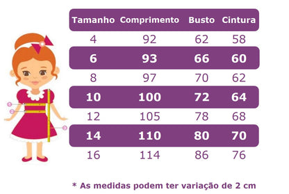 Vestido Infantil Damas de Honra Longo Verde Pérolas Luxo