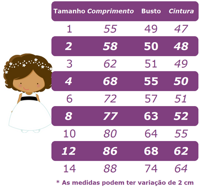 Vestido Infantil Rosa Chiclete em Renda com Pérolas e Tiara para Daminhas