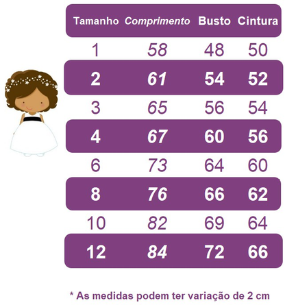 Vestido Infantil Rosa Claro Busto Nervura Strass Daminhas