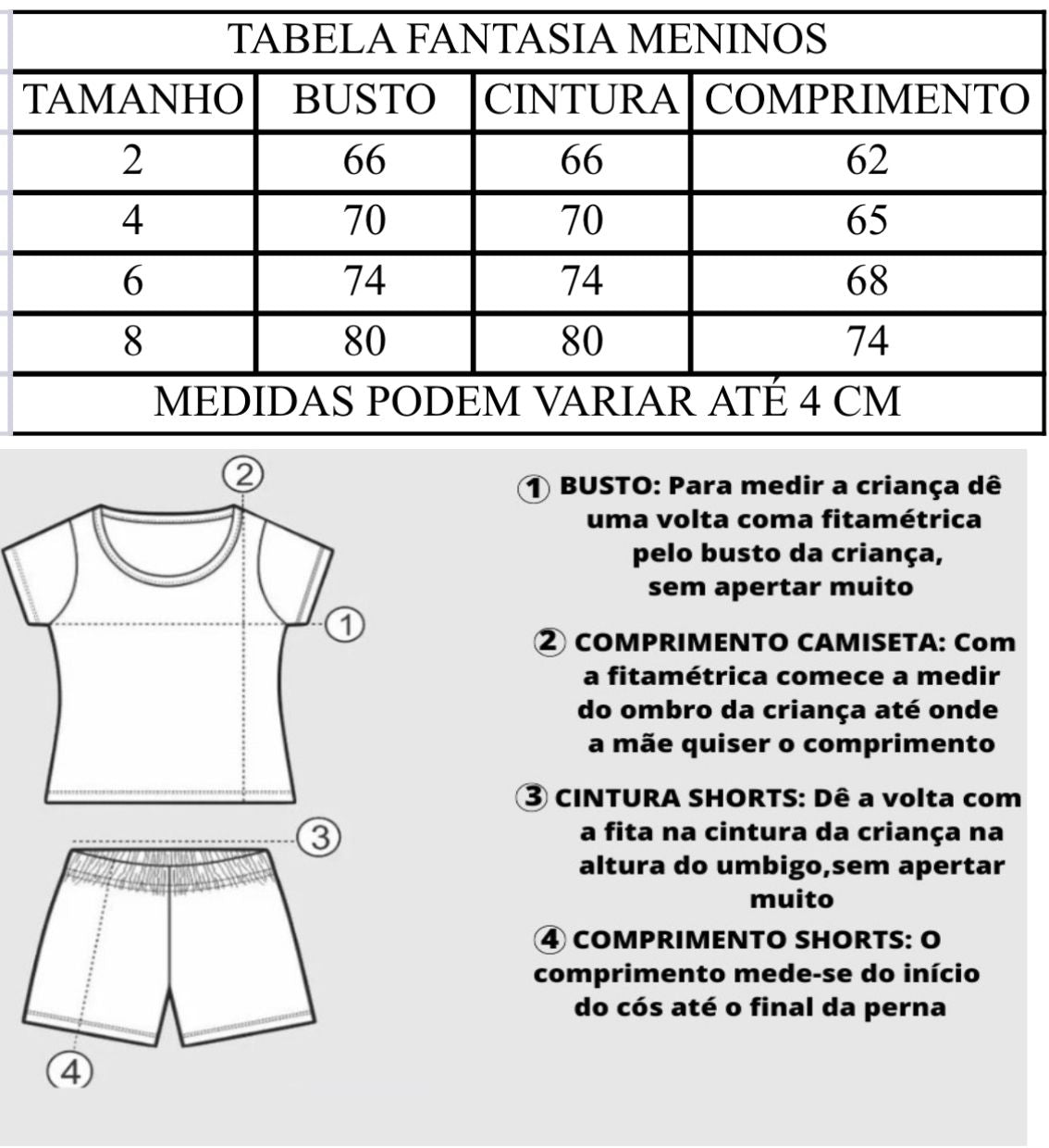 Fantasia Homem Aranha