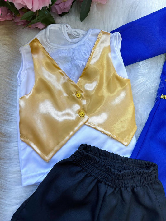 Fantasia Principe Fera /A bela e a Fera