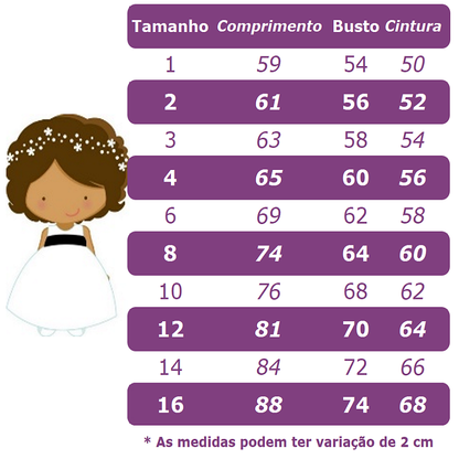 Vestido Infantil Vermelho em Cetim com Strass Luxuoso para Festa de Damas