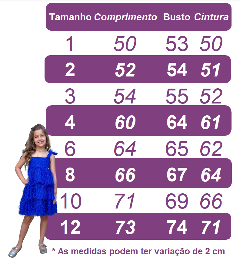 Vestido Infantil Rosa Claro Saia C/ Babados e Glitter Daminha
