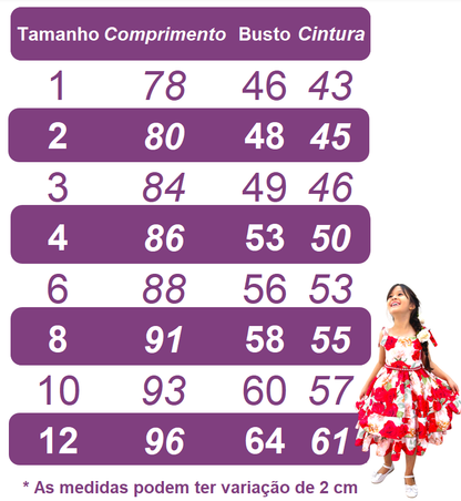 Vestido Infantil Longo Nude Busto Nervura Festas Daminha