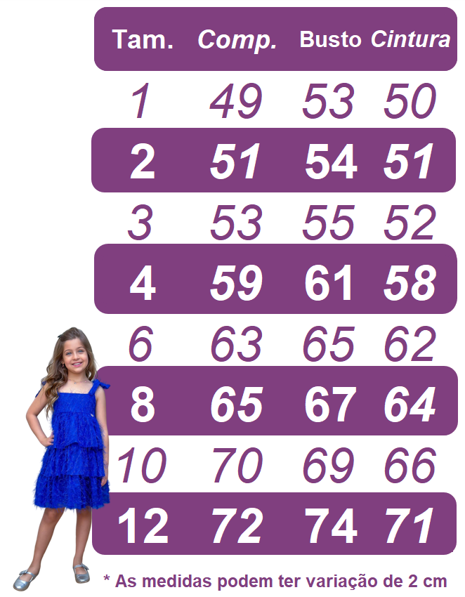 Vestido Infantil Branco em Tule com Glitter e Pérolas Saia de Babado para Daminhas