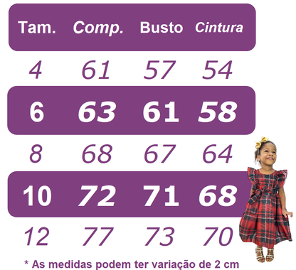 Vestido Infantil Verde Bandeira em Cetim com Nervura no Busto para Daminhas