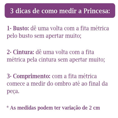 Vestido Infantil Rosa Chá em Cetim com Busto Nervura e Cinto de Pérolas para Festa de Aniversário