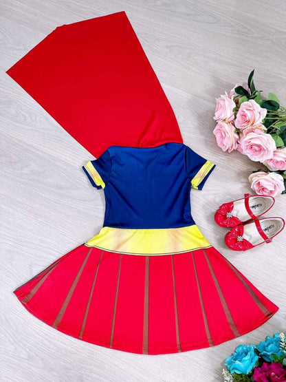 Fantasia Super Girls