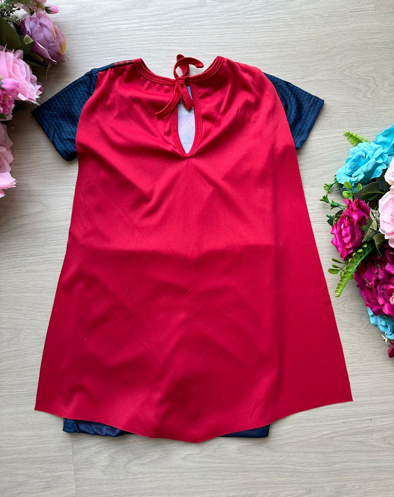 Fantasia Super Homem