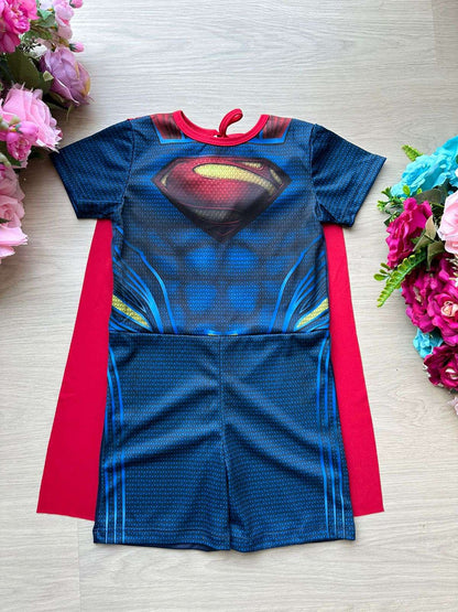 Fantasia Super Homem