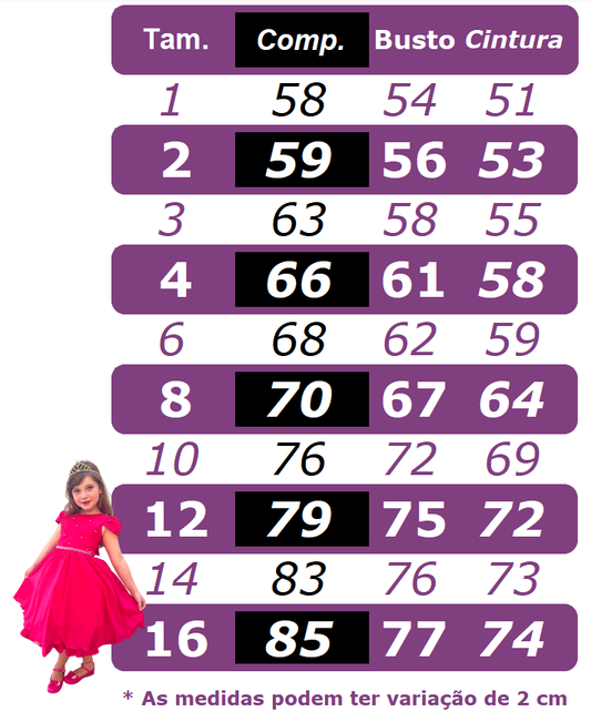 Vestido Infantil Branco em Tule com Bolinhas e Pérolas com Saia Rodada para Daminhas