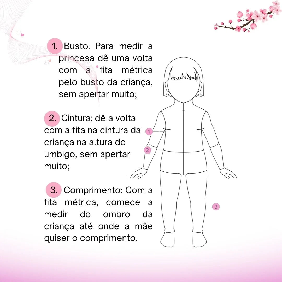 Vestido Infantil Lilás em Poliéster com Saia Longa e Estilo Elegante para Festa