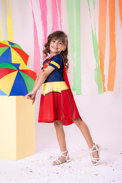 Fantasia Super Girls