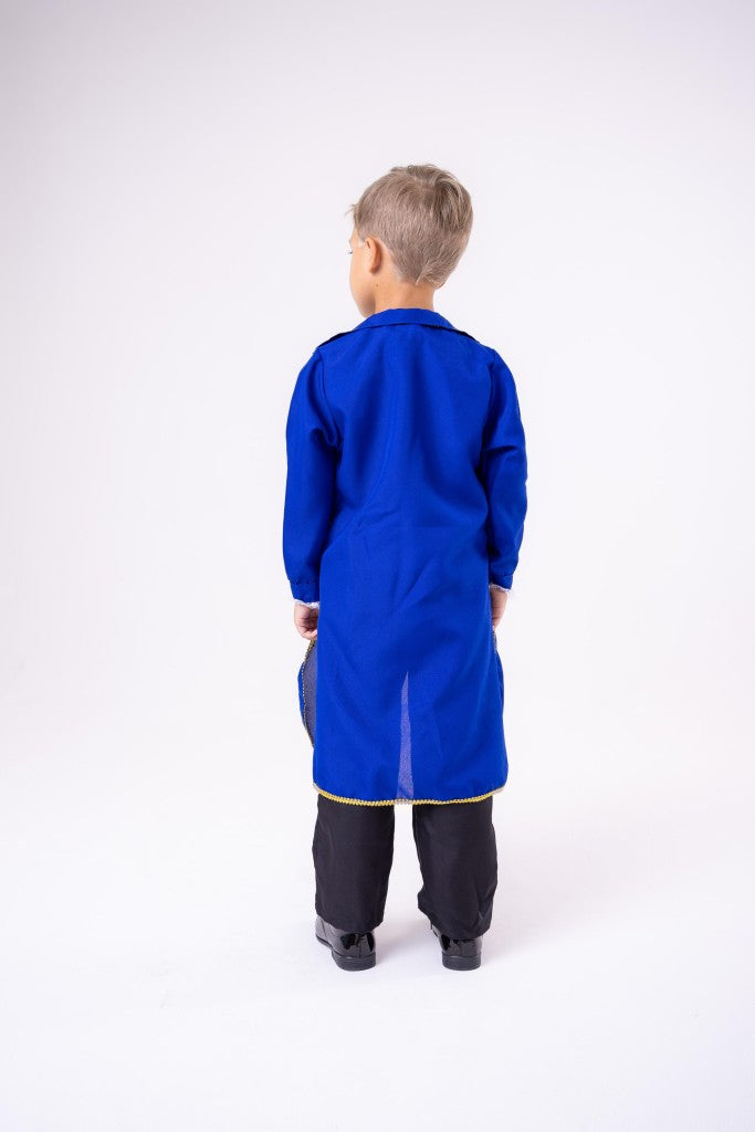 Fantasia Principe Fera /A bela e a Fera