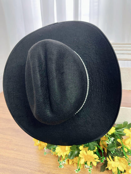 Chapéu Boiadeira Infantil