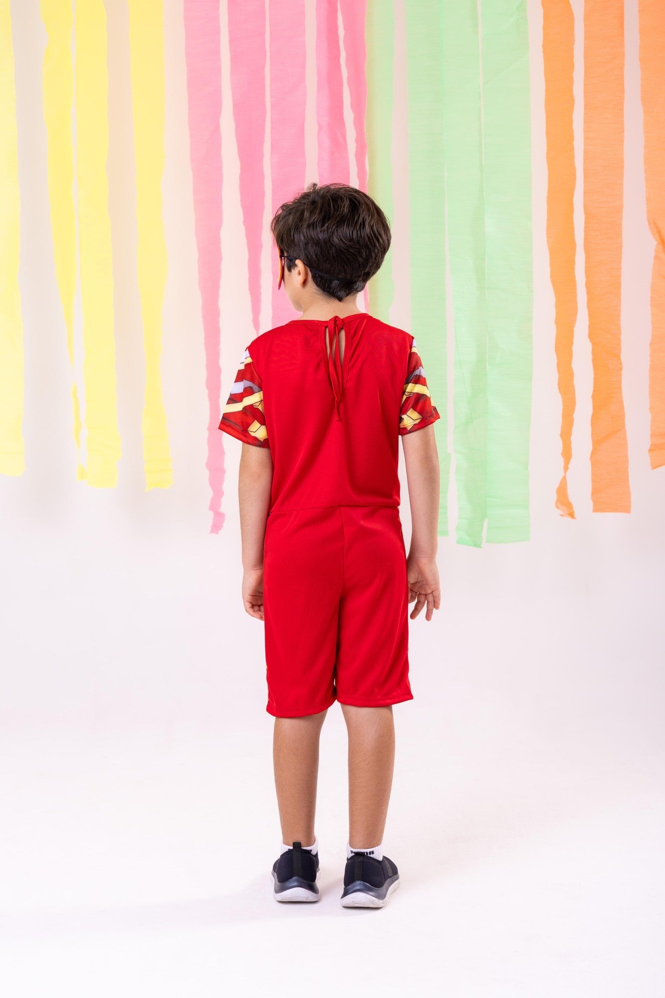 Fantasia Homem De Ferro