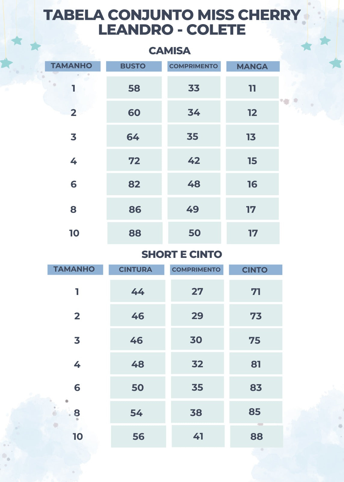 Conjunto Social Infantil Branco em Microfibra com Colete Preto e Gravata Borboleta Preta para Festa