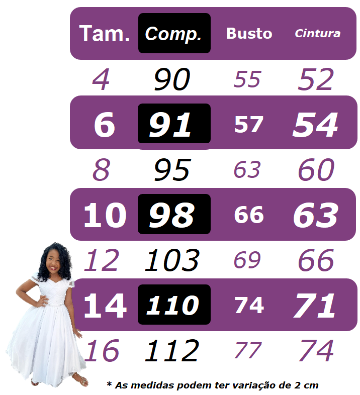 Vestido Infantil Longo Pink em Tule com Renda e Saia Rodada para Casamentos