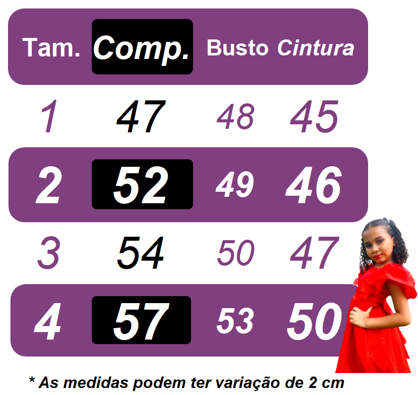 Vestido Infantil Azul Royal Jardim Encantado Festas Luxo