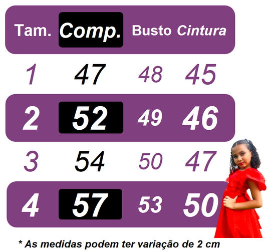 Vestido Infantil Azul Royal Jardim Encantado Festas Luxo