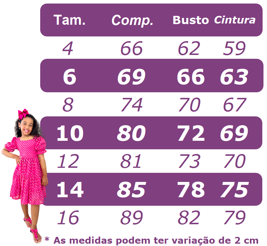 Vestido Infantil Azul Claro em Tule com Pérolas e Saia Rodada para Festa de Aniversário