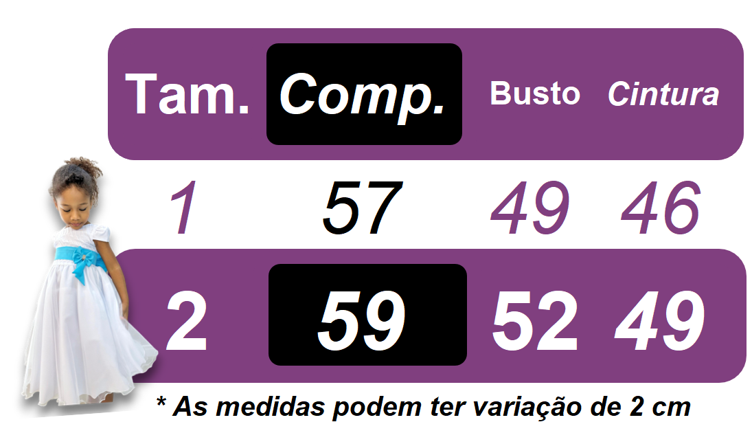 Vestido Infantil Rosa em Renda Realeza Metalizada com Laço para Daminhas