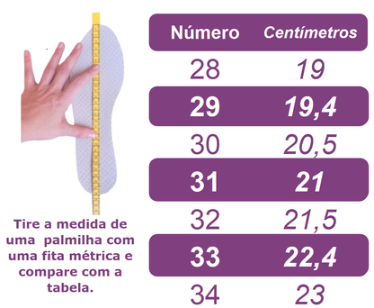 Sapatinho C/ Salto Rosa Verniz Aplique de Lacinho e Strass