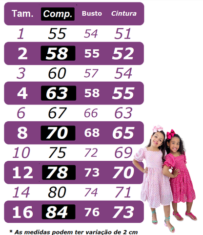 Vestido Infantil Marsala em Renda com Babados para Festa