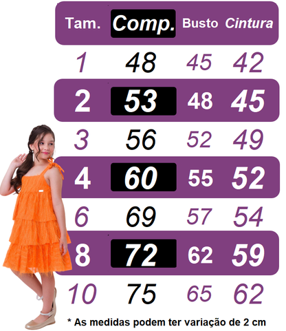 Vestido Infantil Rosa em Cetim com Saia Rodada para Festa de Aniversário