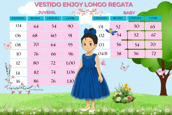 Vestido Longo Regata Verde Tiffany Estilo Elegante