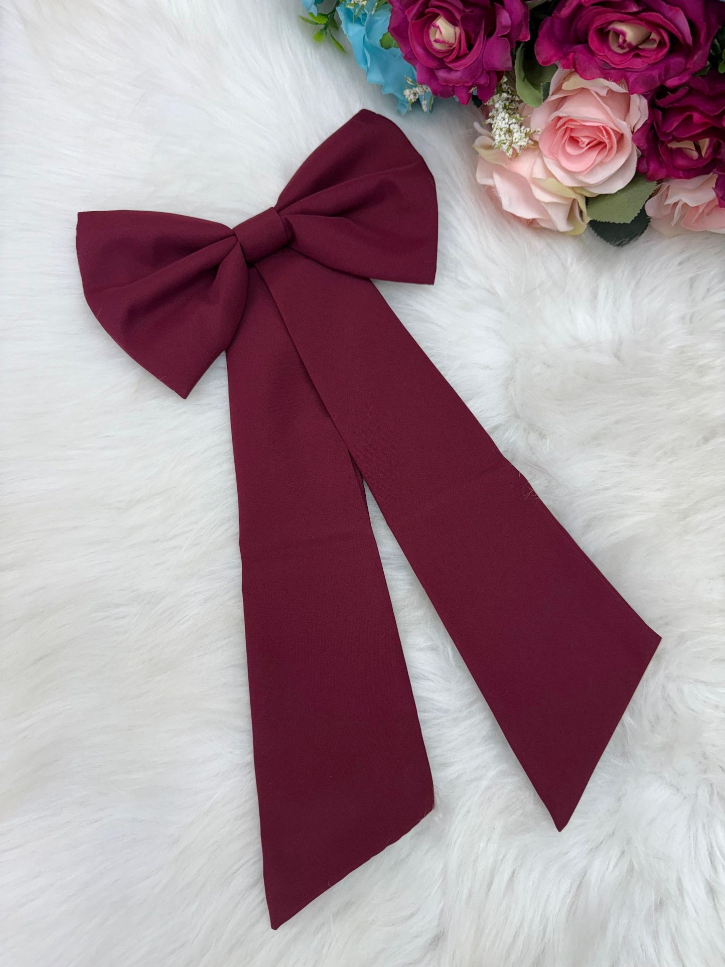 Laço Opcional Marsala