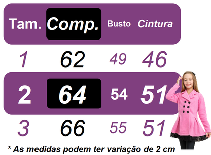 Vestido Infantil Rosa Tule Com Renda Luxo Casamento Festas