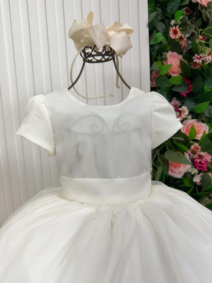 Vestido Longo Selena Off