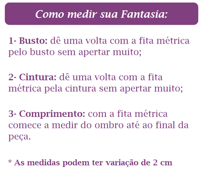 Fantasia Infantil da Wandinha Com Laço Festas