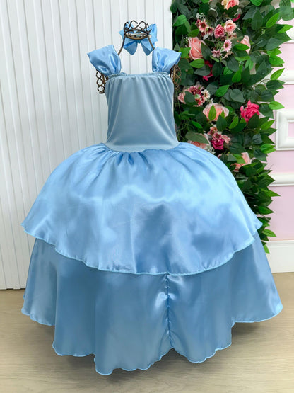 Fantasia Princesa Belli Cinderela