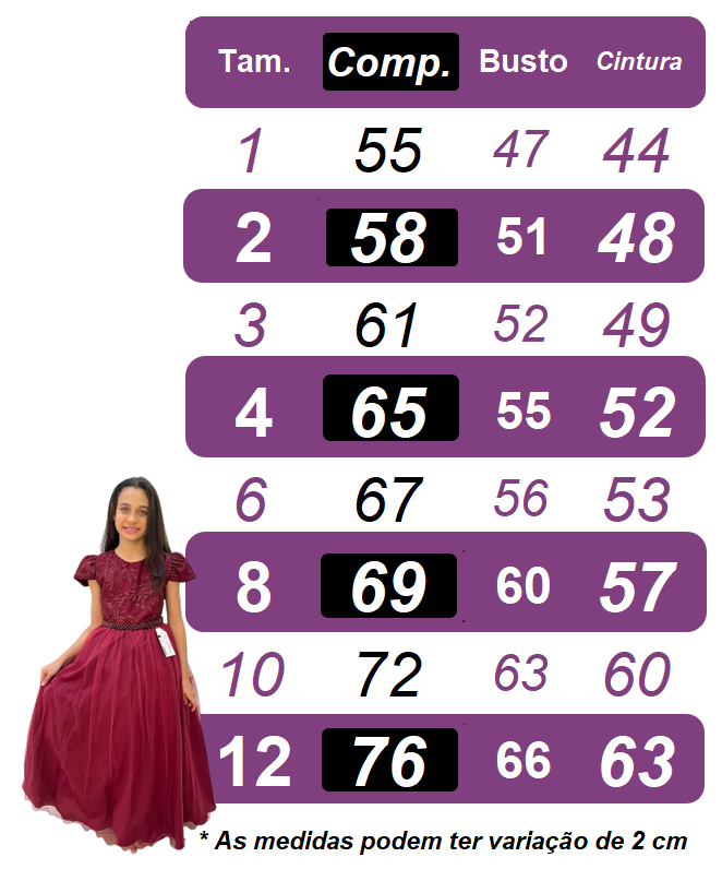 Vestido Infantil Vermelho Ursinhos Festas Natal