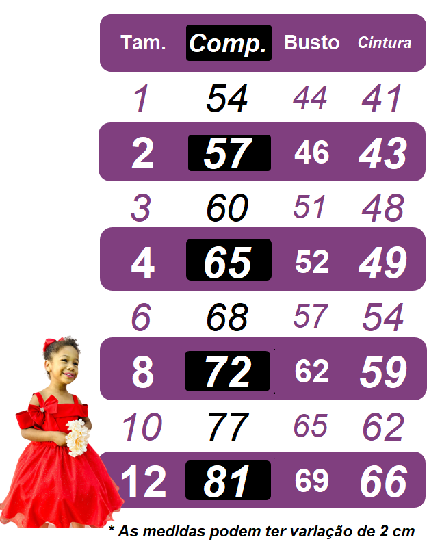 Vestido Infantil Salmão C/ Busto Nervura Festas Daminhas